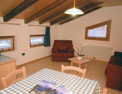 фото отеля Dolomiti Camping Village