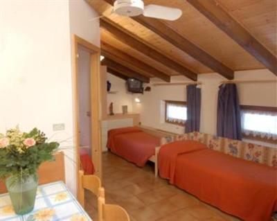 фото отеля Dolomiti Camping Village