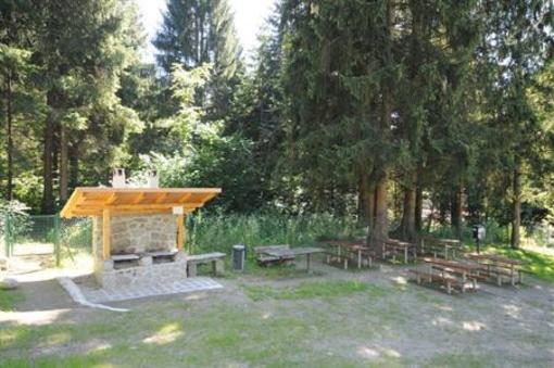 фото отеля Dolomiti Camping Village