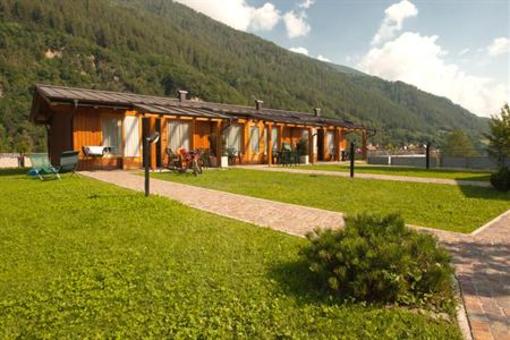 фото отеля Dolomiti Camping Village