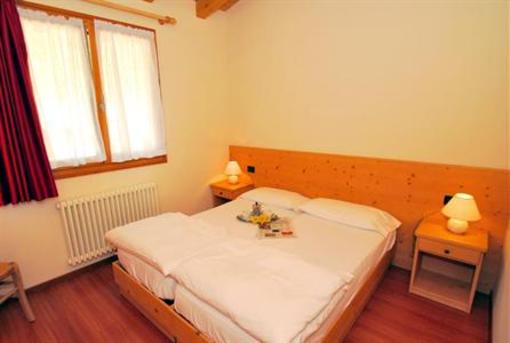 фото отеля Dolomiti Camping Village