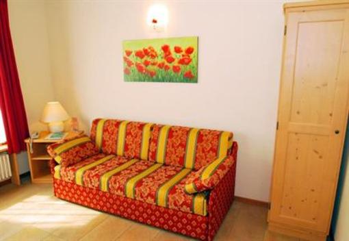 фото отеля Dolomiti Camping Village