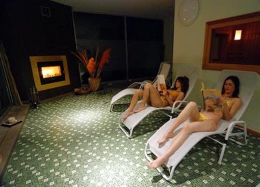 фото отеля Dolomiti Camping Village
