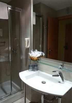 фото отеля Hotel 4C Puerta Europa