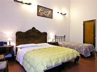 Soggiorno Panerai Hotel Florence