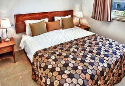 фото отеля Ramon Hotel Mitzpe Ramon