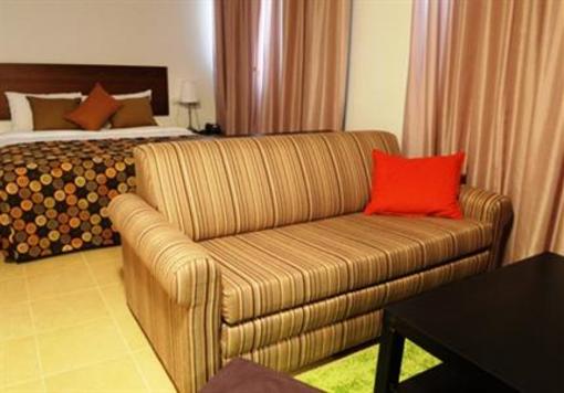 фото отеля Ramon Hotel Mitzpe Ramon
