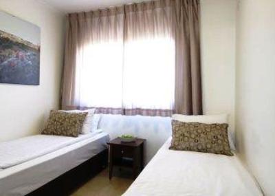 фото отеля Ramon Hotel Mitzpe Ramon