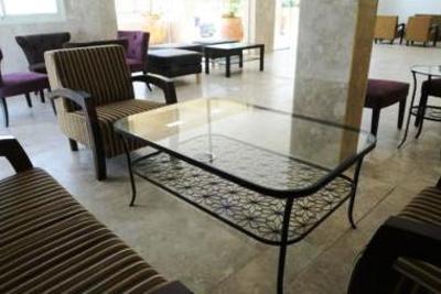 фото отеля Ramon Hotel Mitzpe Ramon