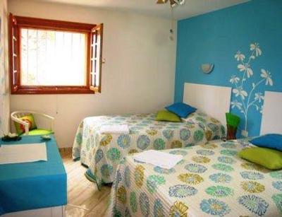 фото отеля The San Andres Resort