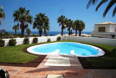 фото отеля The San Andres Resort