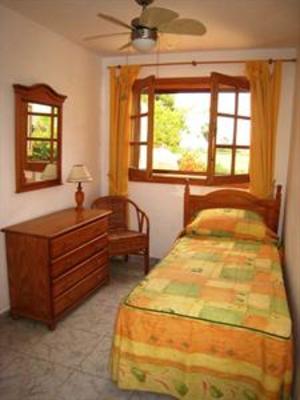 фото отеля The San Andres Resort