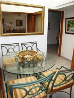 фото отеля The San Andres Resort