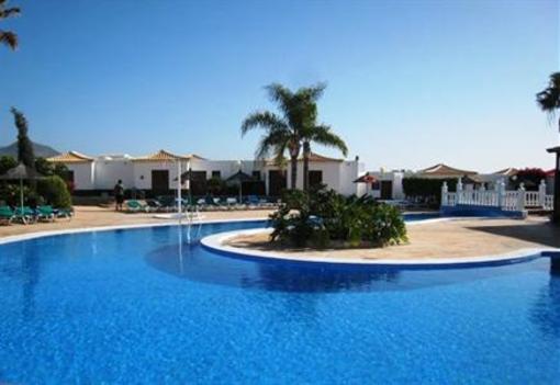 фото отеля The San Andres Resort
