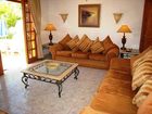 фото отеля The San Andres Resort