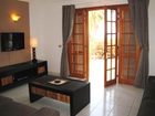 фото отеля The San Andres Resort