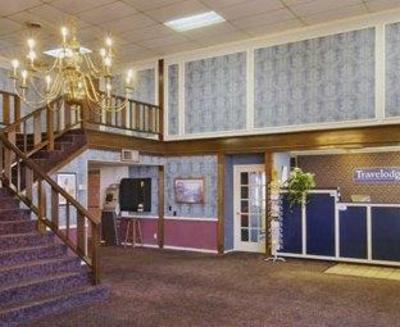 фото отеля Travelodge Amarillo West