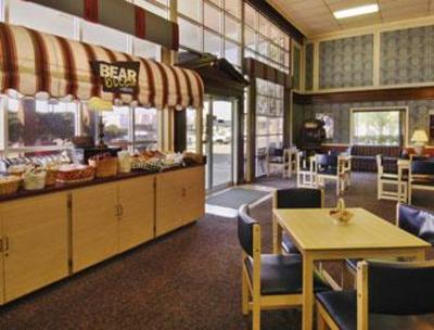 фото отеля Travelodge Amarillo West