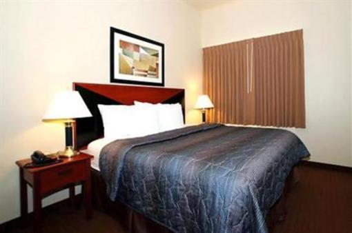 фото отеля Travelodge Amarillo West