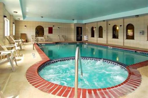 фото отеля Travelodge Amarillo West
