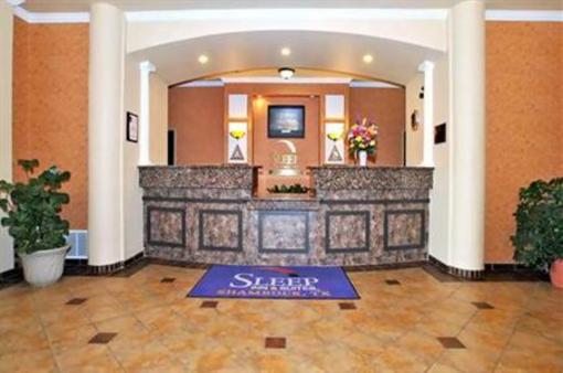 фото отеля Travelodge Amarillo West