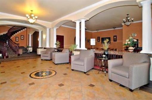 фото отеля Travelodge Amarillo West