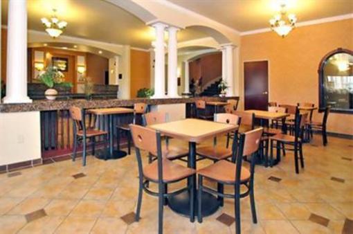 фото отеля Travelodge Amarillo West
