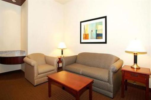 фото отеля Travelodge Amarillo West