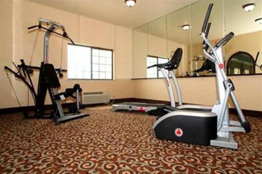 фото отеля Travelodge Amarillo West