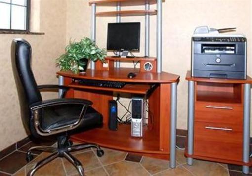 фото отеля Travelodge Amarillo West