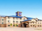 фото отеля Travelodge Amarillo West