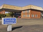 фото отеля Travelodge Amarillo West