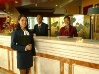 Great Eastern Hotel Makati