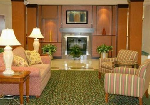 фото отеля Fairfield Inn and Suites Edison