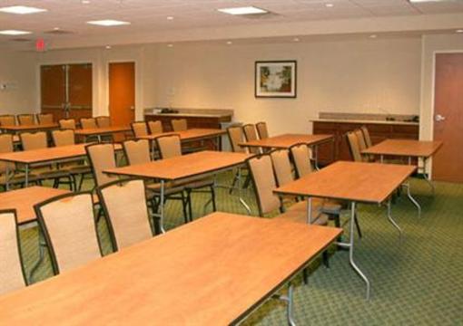 фото отеля Fairfield Inn and Suites Edison
