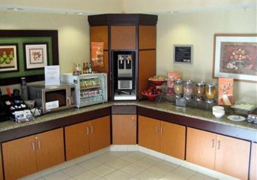 фото отеля Fairfield Inn and Suites Edison