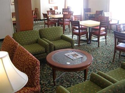 фото отеля Fairfield Inn and Suites Edison