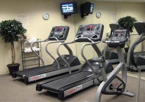 фото отеля Fairfield Inn and Suites Edison