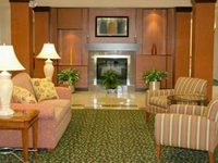 Fairfield Inn and Suites Edison