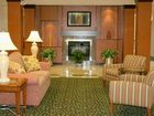фото отеля Fairfield Inn and Suites Edison