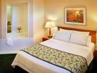 фото отеля Fairfield Inn and Suites Edison