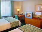 фото отеля Fairfield Inn and Suites Edison