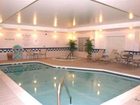 фото отеля Fairfield Inn and Suites Edison
