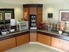 фото отеля Fairfield Inn and Suites Edison