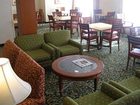 фото отеля Fairfield Inn and Suites Edison