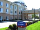 фото отеля Fairfield Inn and Suites Edison