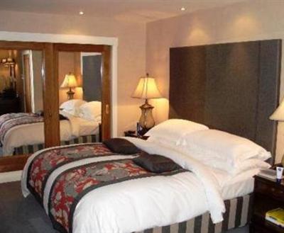 фото отеля The Marcliffe Hotel & Spa Aberdeen