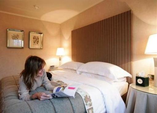 фото отеля The Marcliffe Hotel & Spa Aberdeen