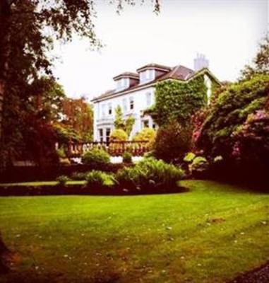 фото отеля The Marcliffe Hotel & Spa Aberdeen