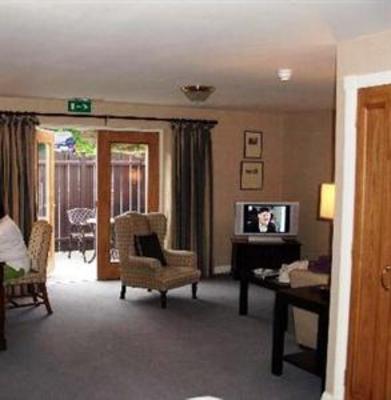 фото отеля The Marcliffe Hotel & Spa Aberdeen